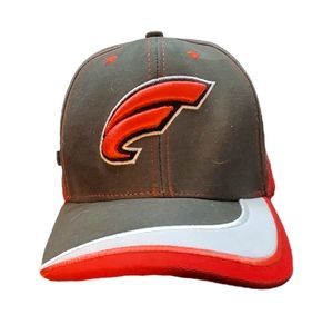 Adult Adjustable Baseball Cap  - FPT